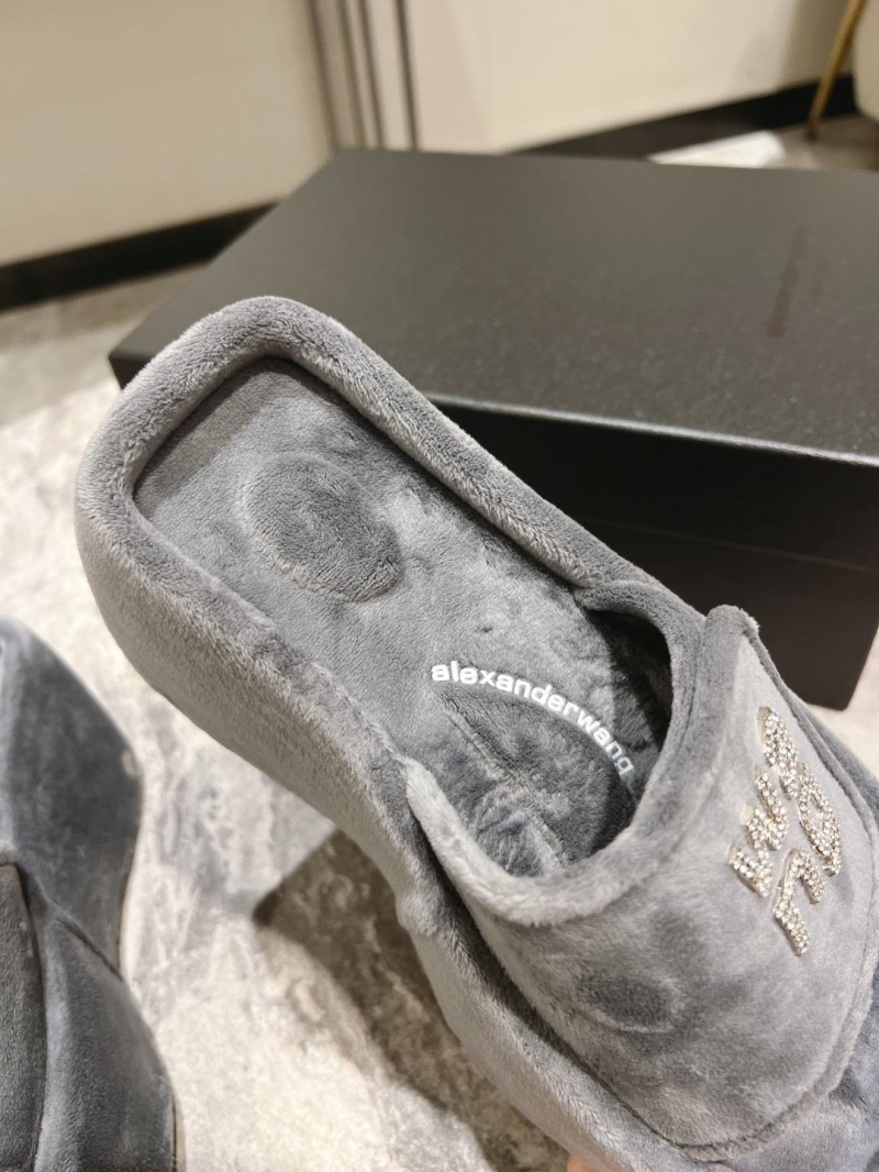 Alexander Wang Slippers